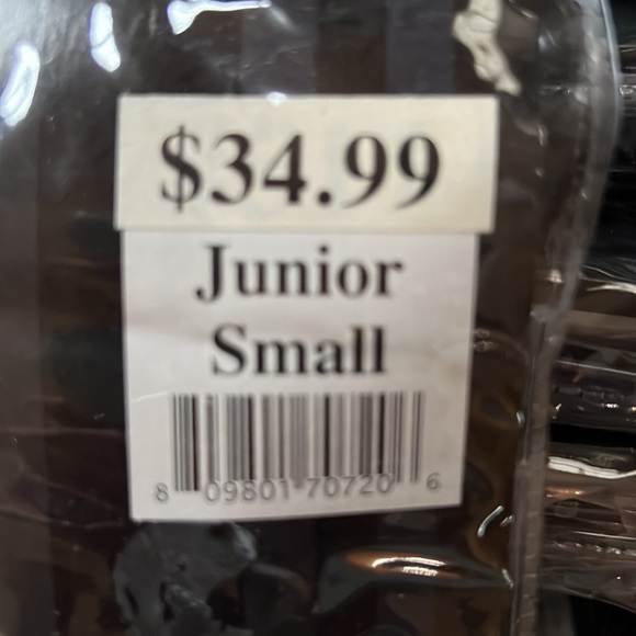 Juniors Sailor Sweetie Costume-Size Junior Small - Picture 6 of 6